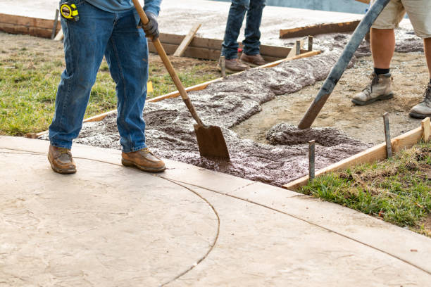 Best Poured Concrete Foundation  in Paloma Creek South, TX