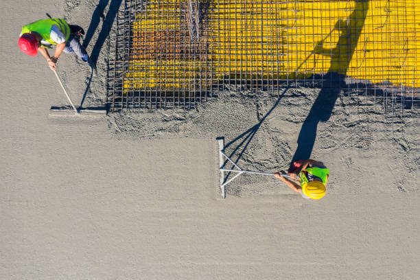 Best Decorative Concrete Services  in Paloma Creek South, TX