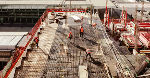 Best Concrete Sidewalk Installation  in Paloma Creek South, TX