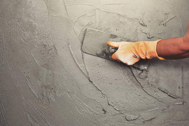 Best Residential Concrete Services  in Paloma Creek South, TX