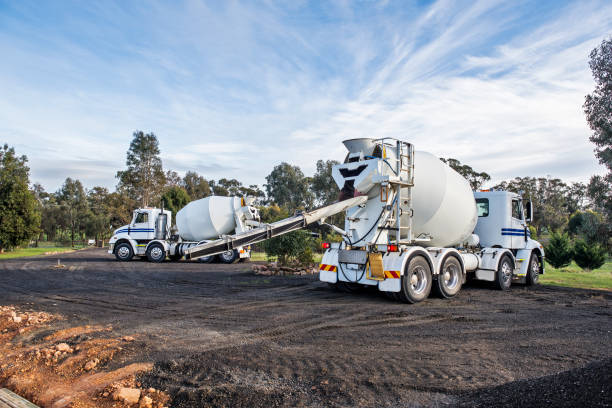 Best Concrete Foundation Repair  in Paloma Creek South, TX