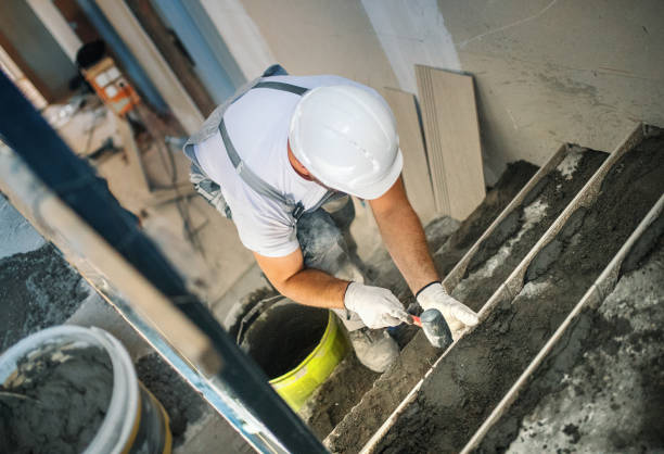 Best Affordable Concrete Services  in Paloma Creek South, TX