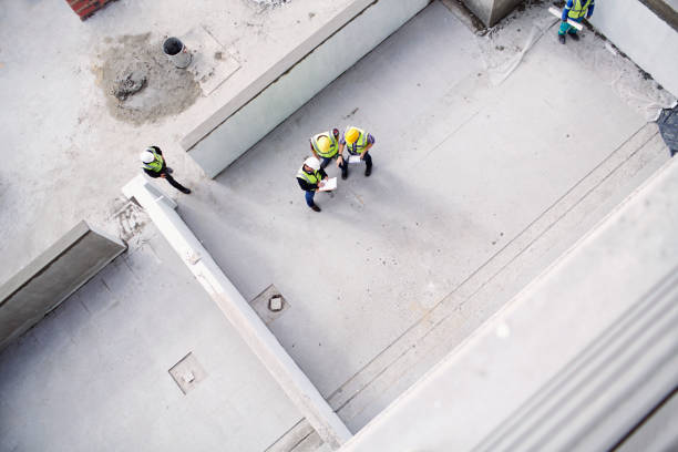 Best Concrete Foundation Repair  in Paloma Creek South, TX